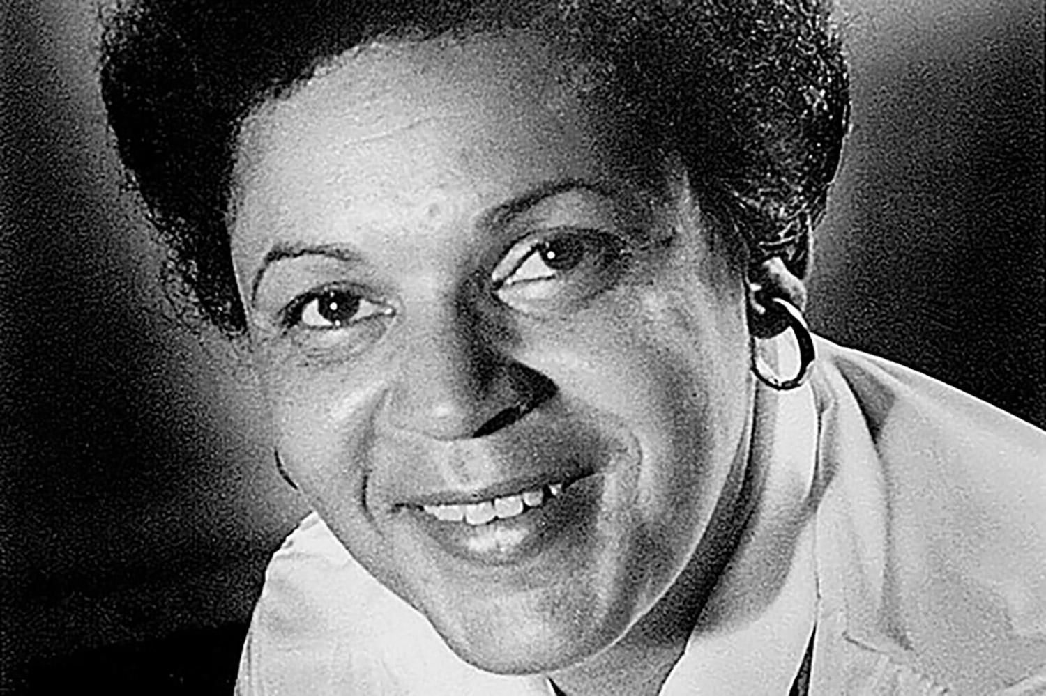 Dr. Donnis Thompson